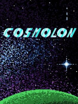 Cover Cosmolon
