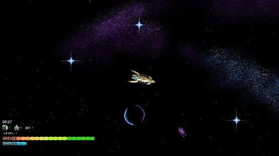 Screenshot Cosmolon