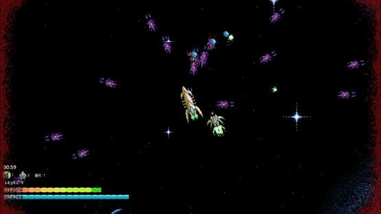Screenshot Cosmolon