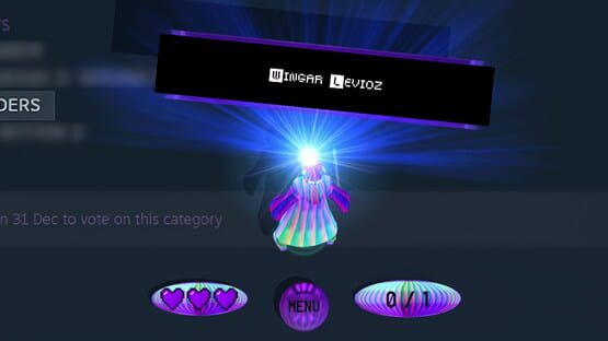 Screenshot CPU Invaders: Movie Attack