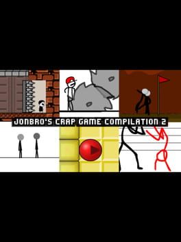 Cover Crap Game Compilation 2