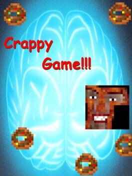 Cover Crappy Game