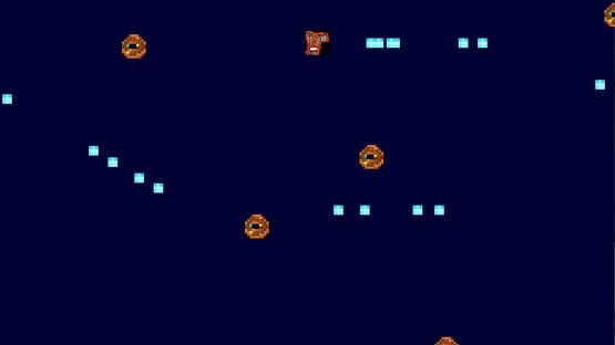Screenshot Crappy Game