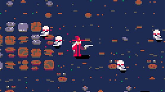 Screenshot Crimson Night