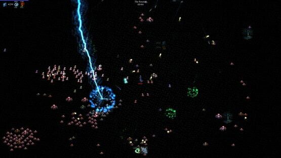 Screenshot Crucible of the Forgotten
