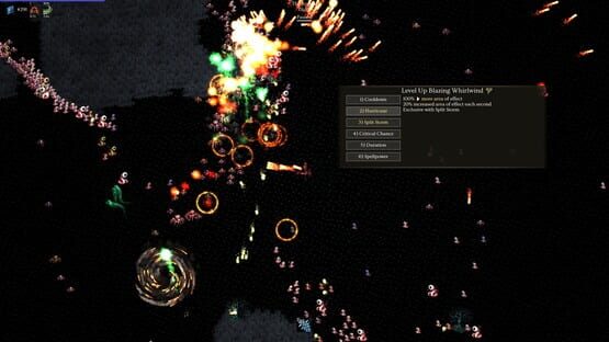 Screenshot Crucible of the Forgotten