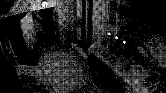 Screenshot Crushing Depths