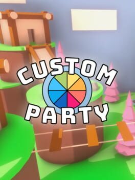 Cover Custom Party