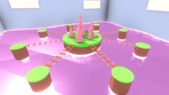 Screenshot Custom Party