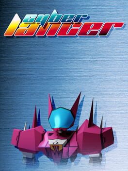 Cover Cyber Lancer