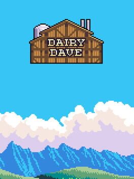 Cover Dairy Dave