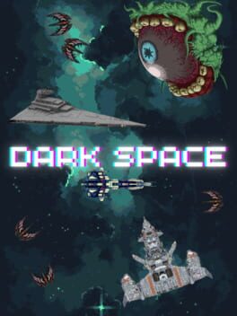 Cover Dark Space