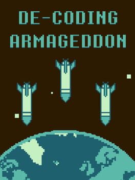 Cover De-coding Armageddon