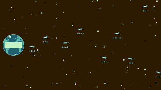Screenshot De-coding Armageddon