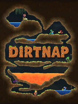 Cover Dirtnap