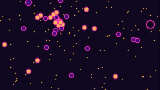 Screenshot Disk-0 Madness