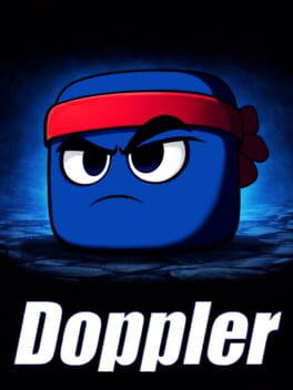 Cover Doppler