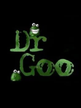 Cover Dr Goo