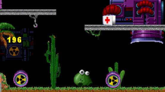Screenshot Dr Goo
