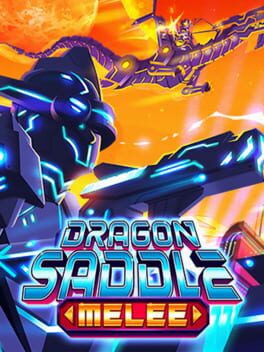 Cover Dragon Saddle Melee