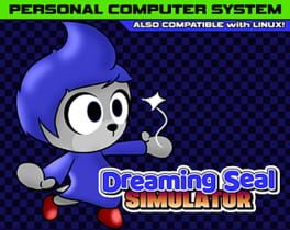Cover Dreaming Seal Simulator