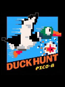 Cover Duck Hunt