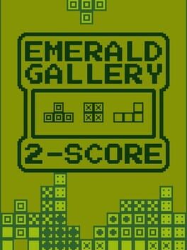Cover Emerald Gallery: 2-Score
