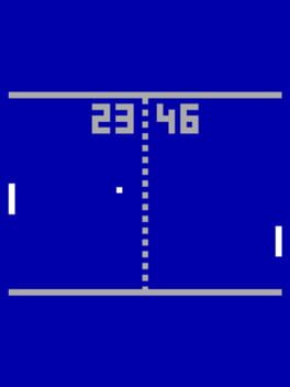 Cover Emeritus Pong