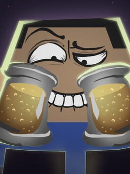 Cover Enter the Drunkgeon