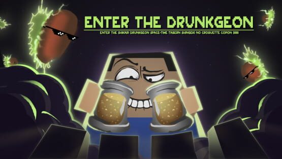 Screenshot Enter the Drunkgeon