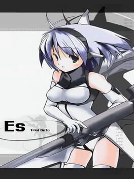 Cover Es