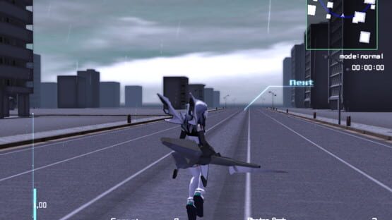 Screenshot Es