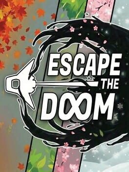 Cover Escape the Doom