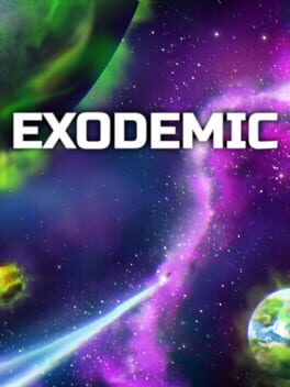 Cover Exodemic