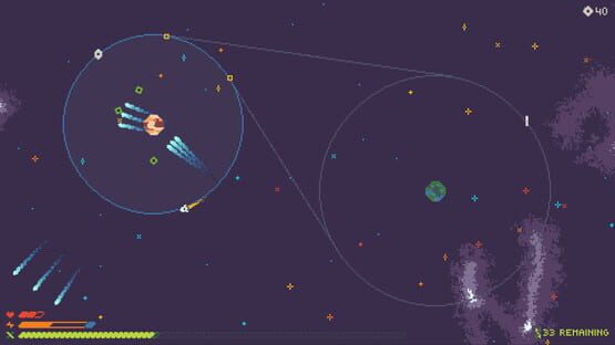 Screenshot Exodemic