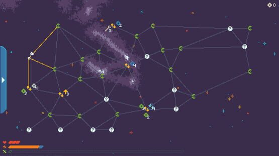 Screenshot Exodemic