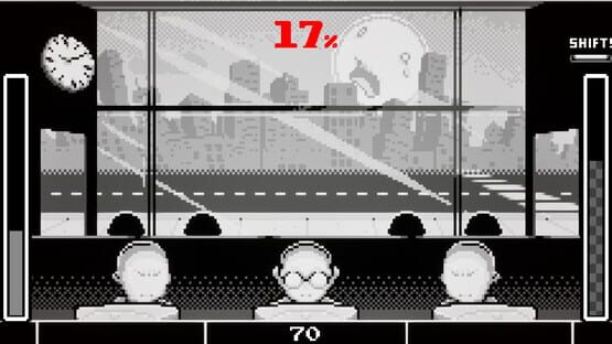 Screenshot Fart Game