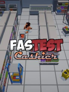 Cover Fastest Cashier