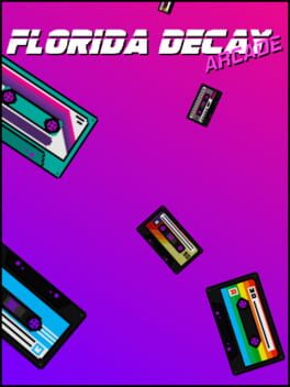 Cover Florida Decay Arcade