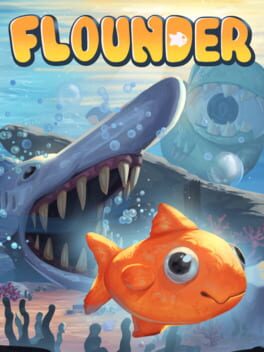 Cover Flounder