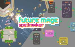 Cover FutureMage: Spellmaker