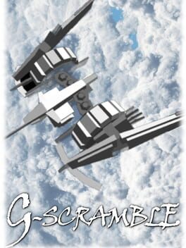 Cover G-Scramble