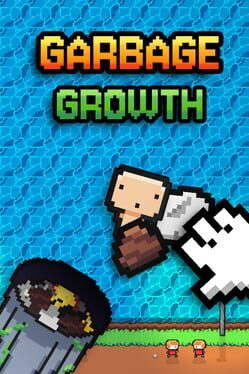 Cover Garbage Growth