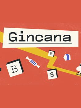 Cover Gincana