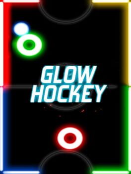 Cover Glow Hockey