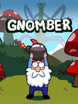 Cover Gnomber