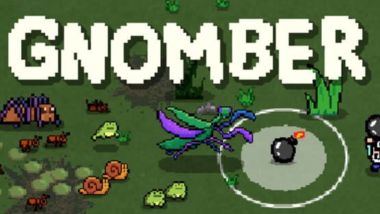 Screenshot Gnomber