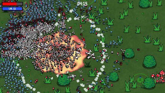 Screenshot Gnomber