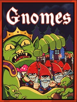 Cover Gnomes
