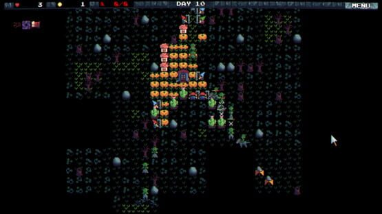 Screenshot Gnomes
